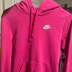Nike hoodie